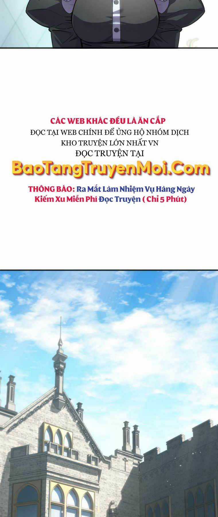 Luân Hồi Khốn Khiếp Chapter 3 trang 17