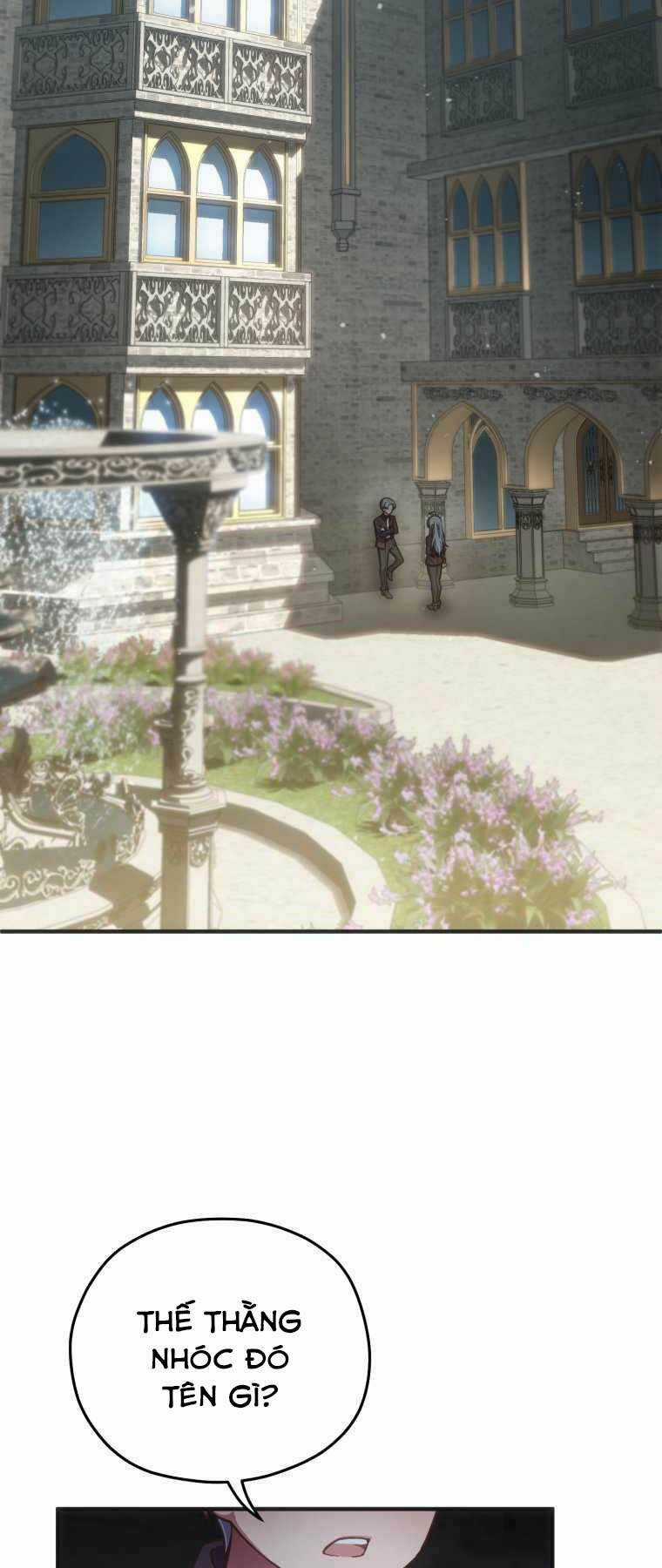 Luân Hồi Khốn Khiếp Chapter 3 trang 18