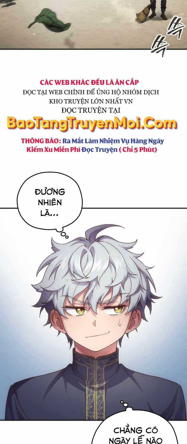 Luân Hồi Khốn Khiếp Chapter 3 trang 2