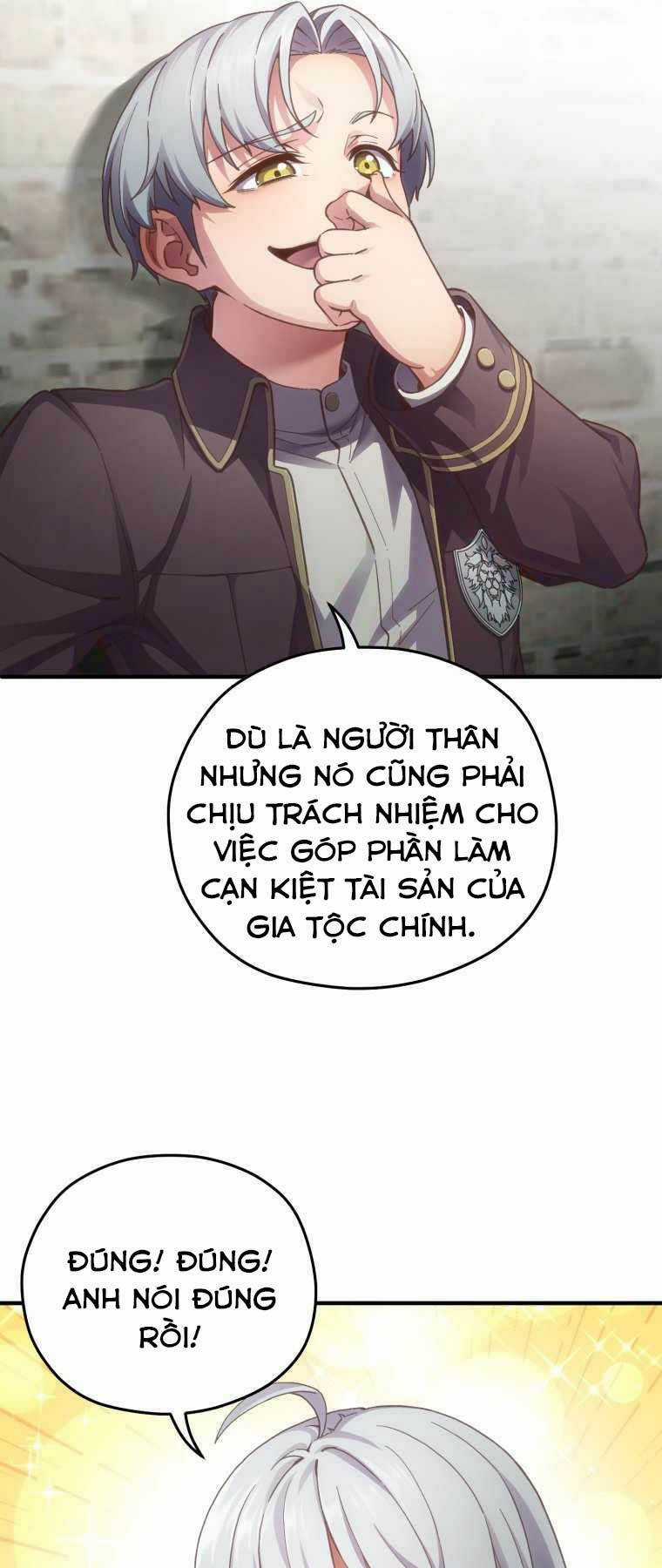 Luân Hồi Khốn Khiếp Chapter 3 trang 22