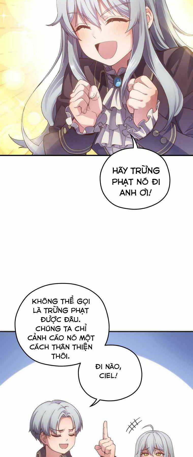 Luân Hồi Khốn Khiếp Chapter 3 trang 23