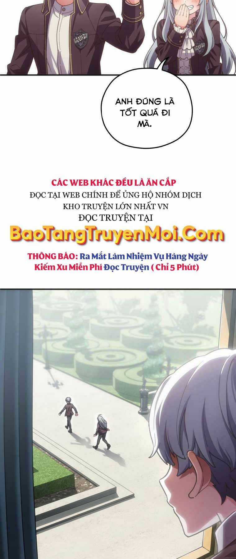 Luân Hồi Khốn Khiếp Chapter 3 trang 24