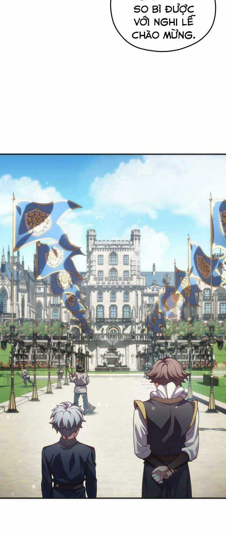 Luân Hồi Khốn Khiếp Chapter 3 trang 3