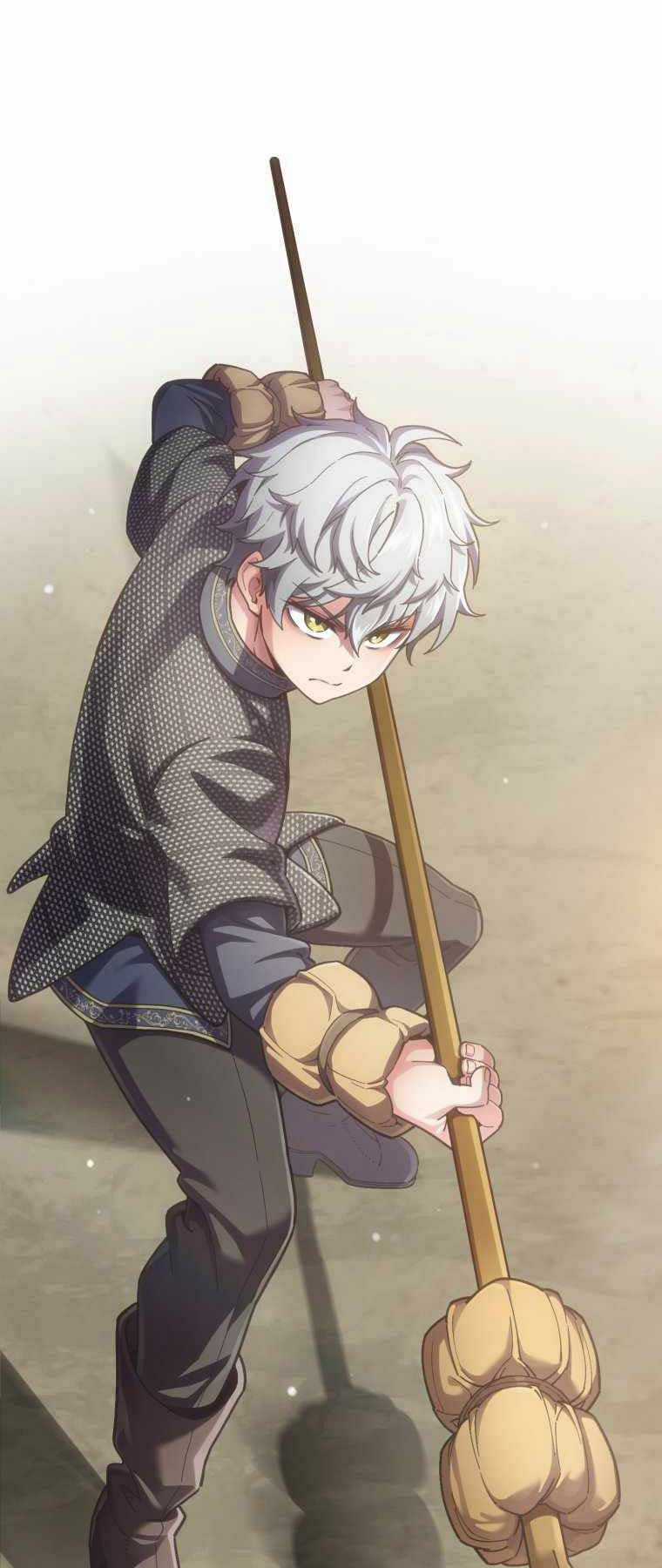 Luân Hồi Khốn Khiếp Chapter 3 trang 31