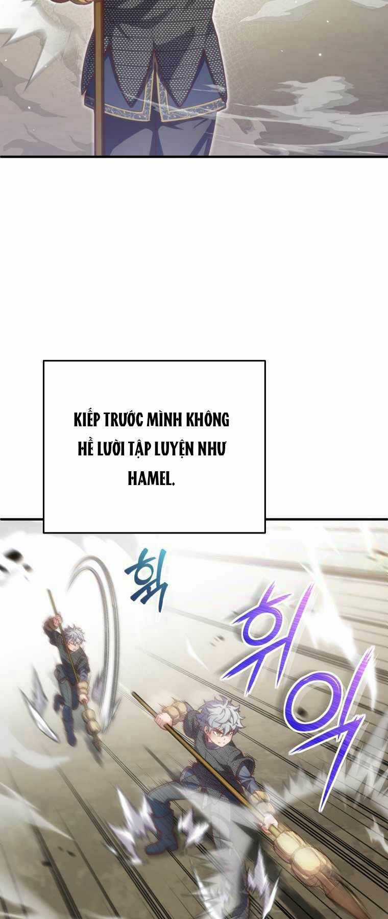 Luân Hồi Khốn Khiếp Chapter 3 trang 34