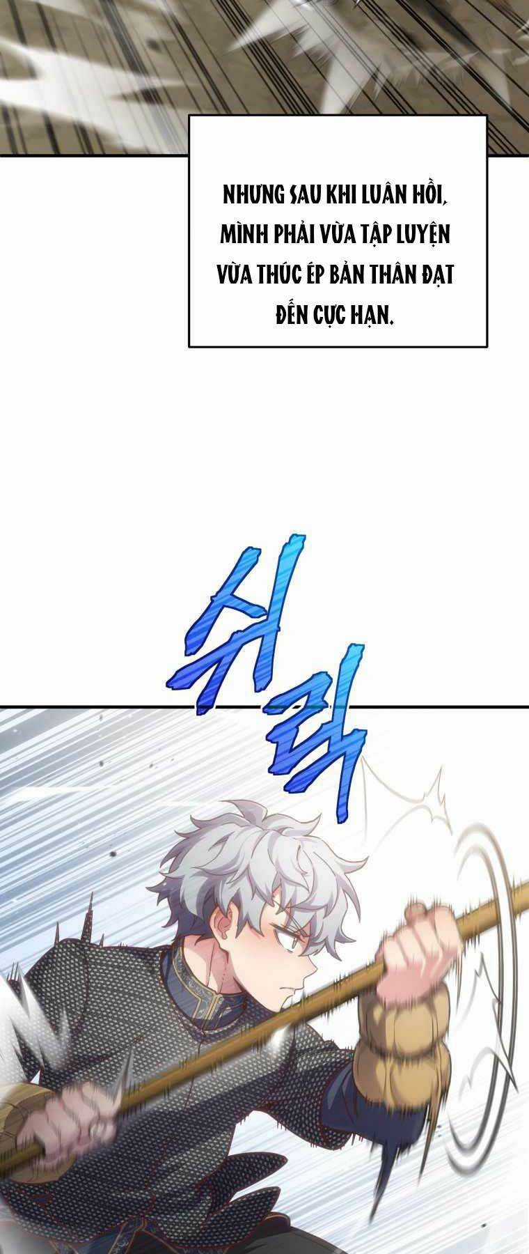 Luân Hồi Khốn Khiếp Chapter 3 trang 35