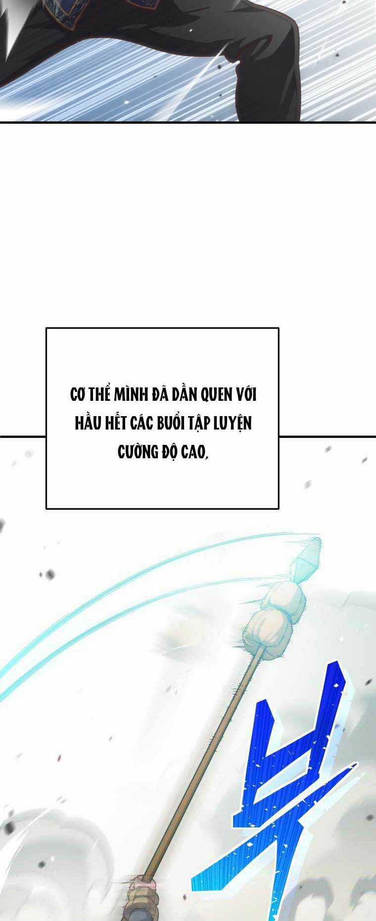 Luân Hồi Khốn Khiếp Chapter 3 trang 36