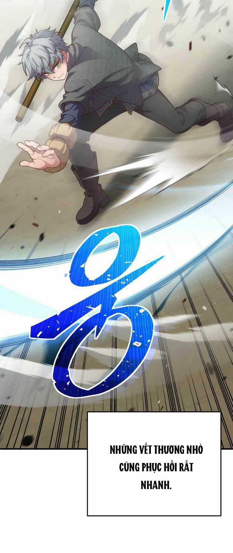 Luân Hồi Khốn Khiếp Chapter 3 trang 37