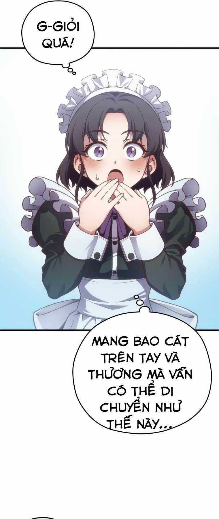 Luân Hồi Khốn Khiếp Chapter 3 trang 43