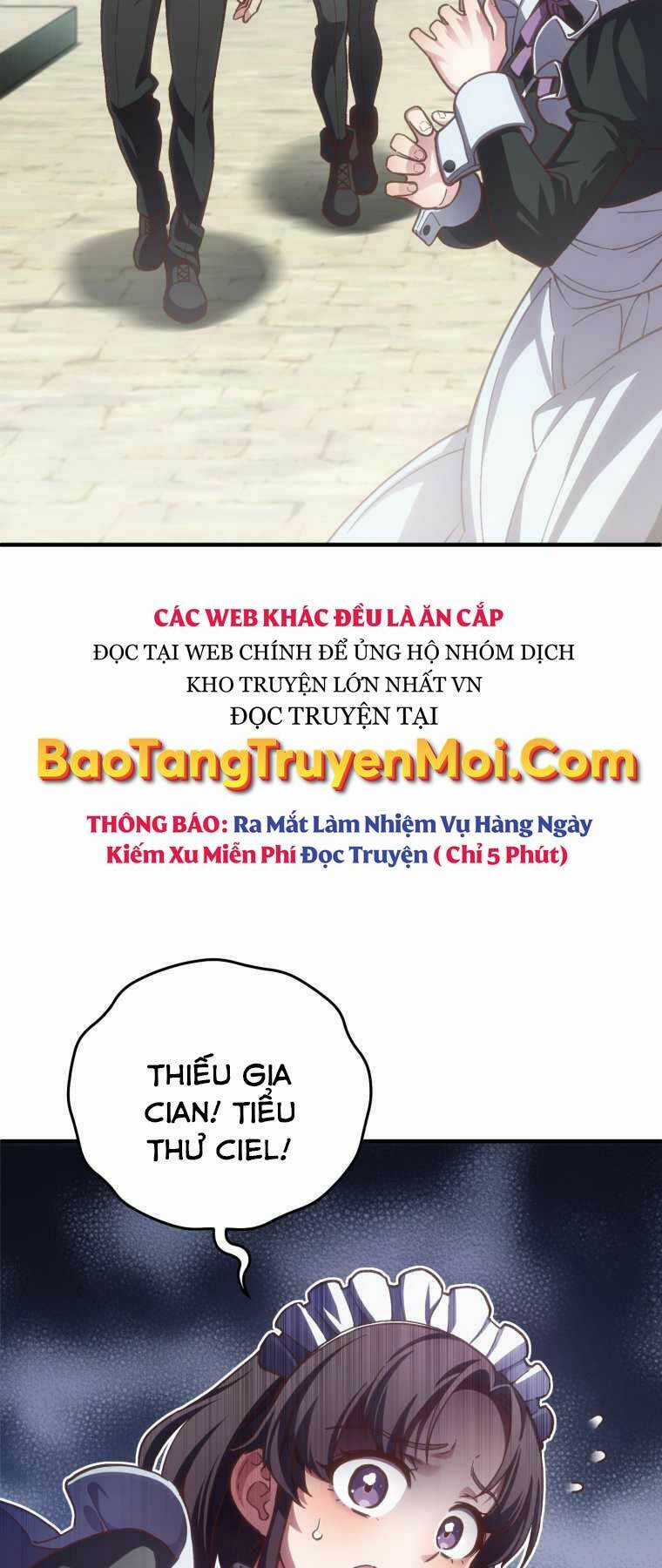 Luân Hồi Khốn Khiếp Chapter 3 trang 45