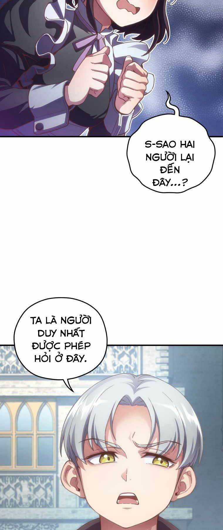 Luân Hồi Khốn Khiếp Chapter 3 trang 46