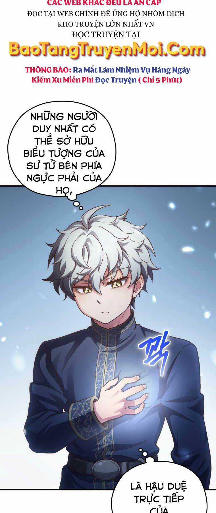 Luân Hồi Khốn Khiếp Chapter 3 trang 5