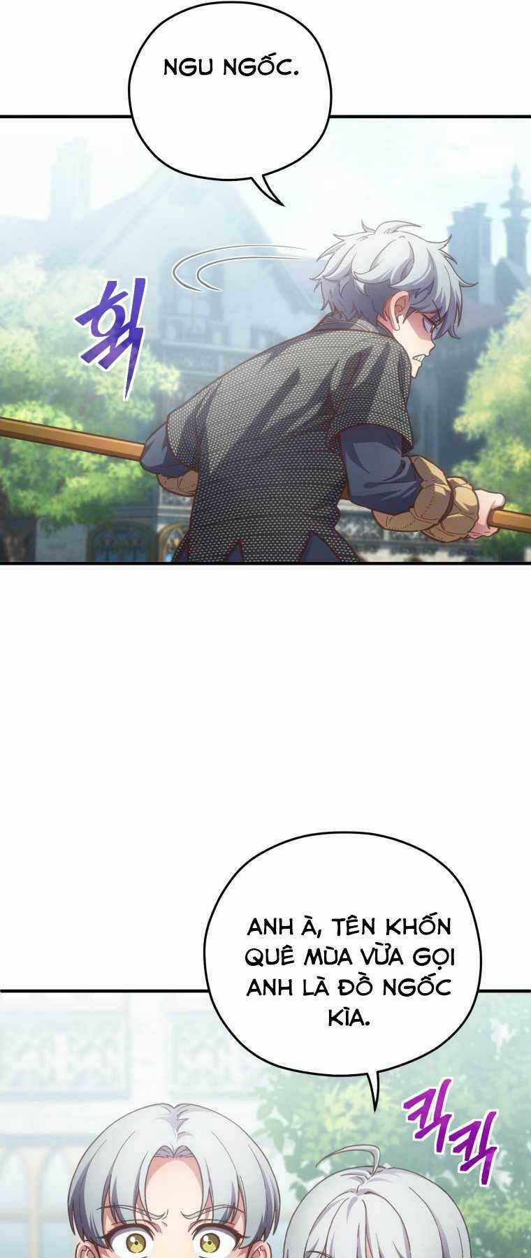 Luân Hồi Khốn Khiếp Chapter 3 trang 50