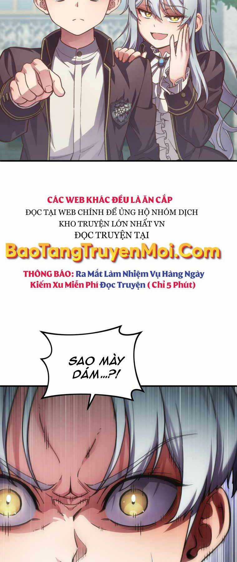 Luân Hồi Khốn Khiếp Chapter 3 trang 51