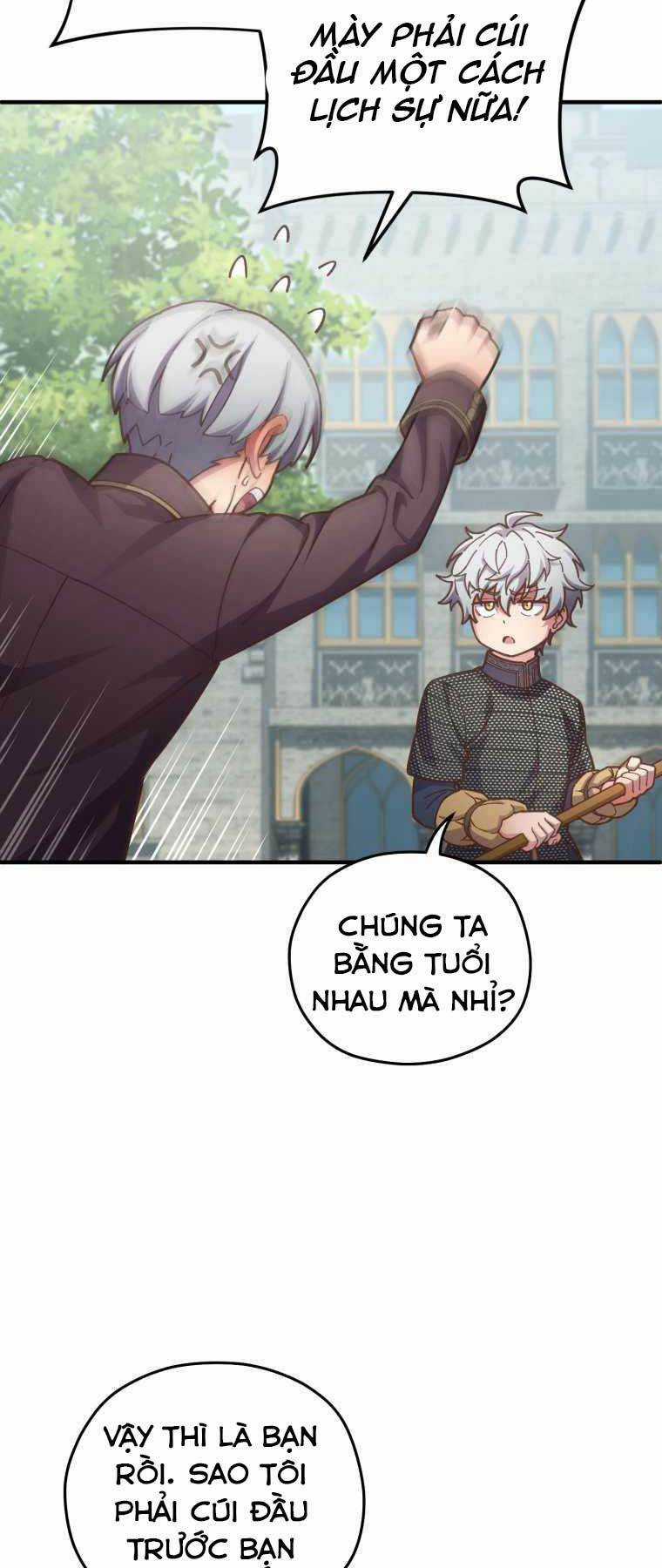 Luân Hồi Khốn Khiếp Chapter 3 trang 55