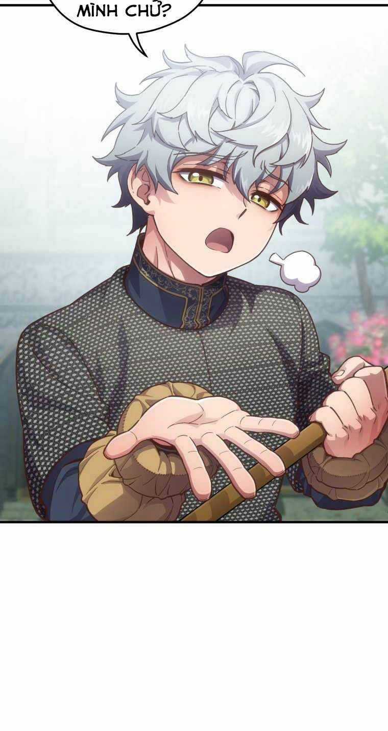 Luân Hồi Khốn Khiếp Chapter 3 trang 56