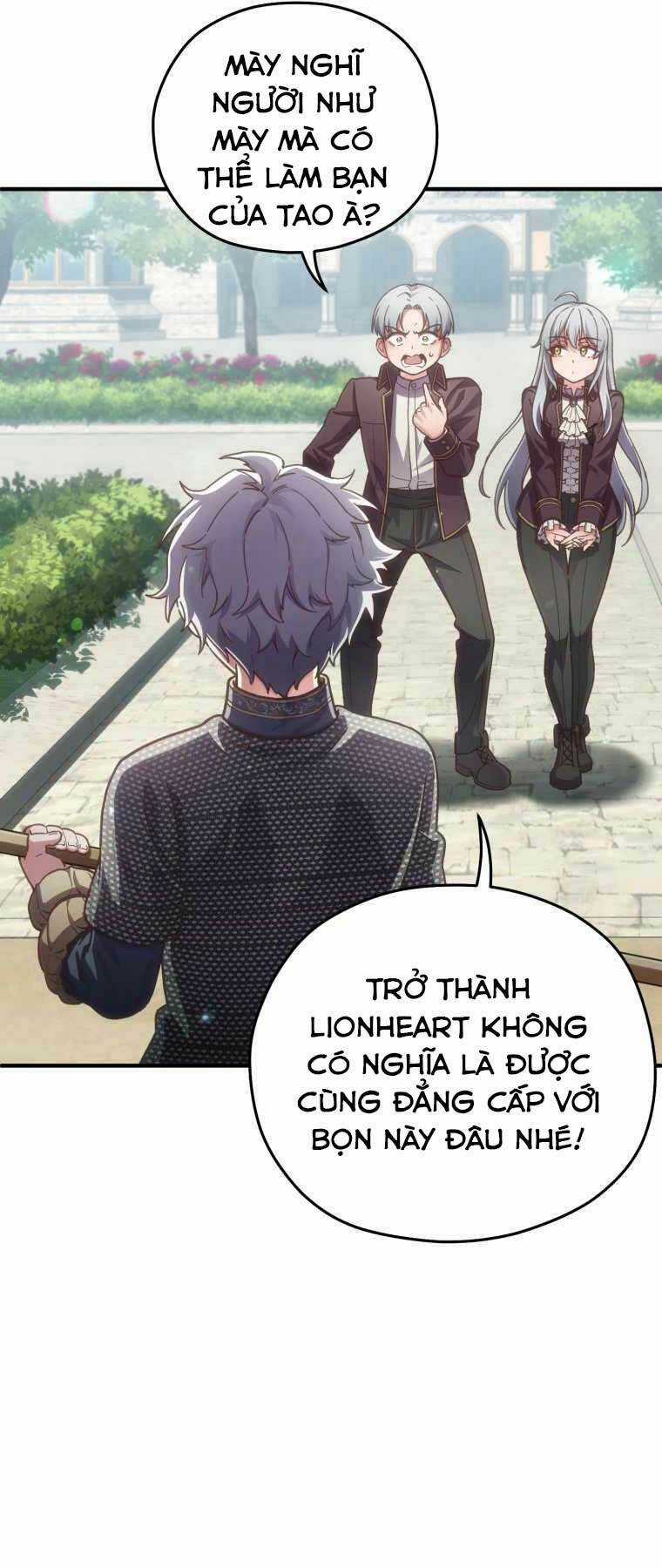 Luân Hồi Khốn Khiếp Chapter 3 trang 57