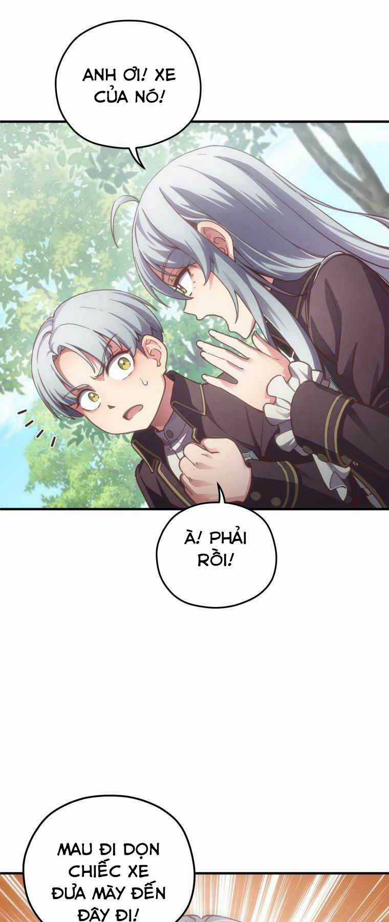 Luân Hồi Khốn Khiếp Chapter 3 trang 58