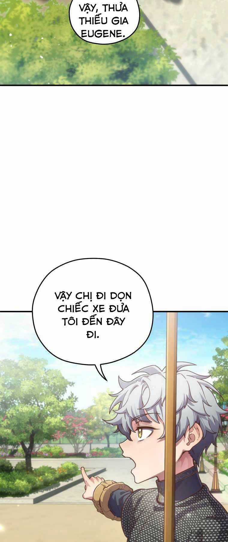 Luân Hồi Khốn Khiếp Chapter 3 trang 61