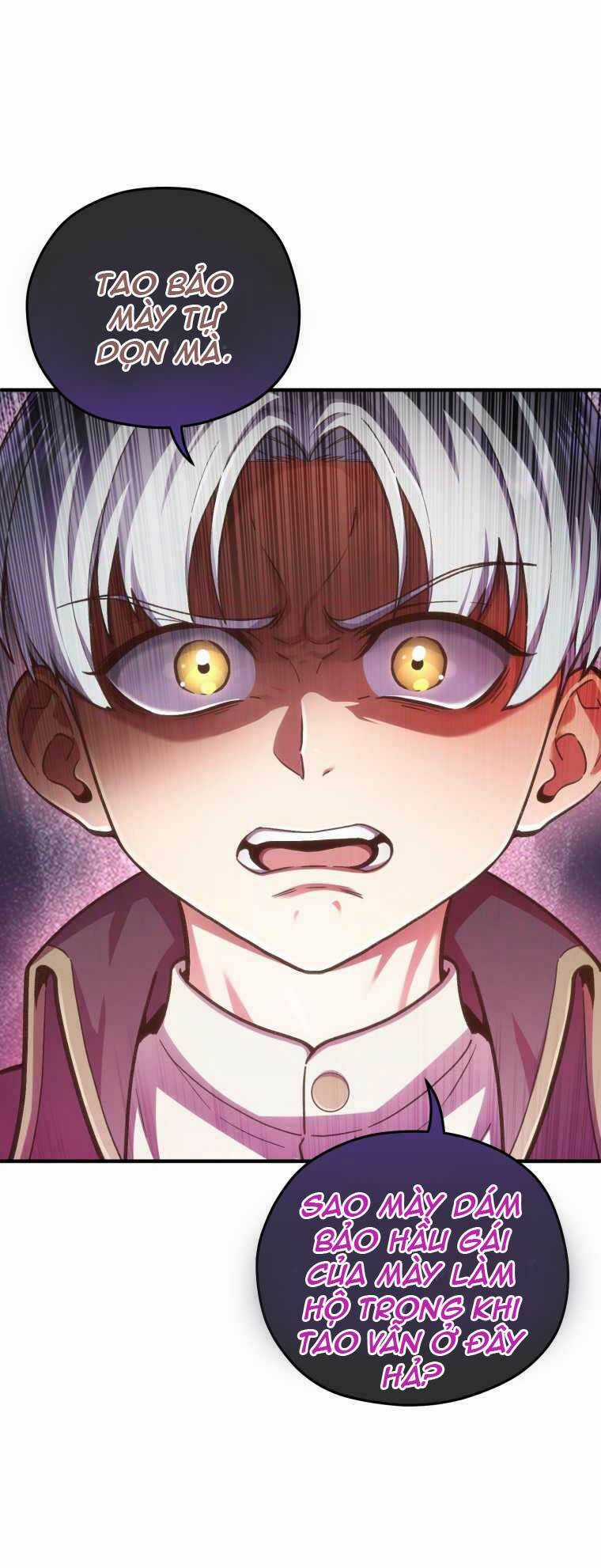 Luân Hồi Khốn Khiếp Chapter 3 trang 63