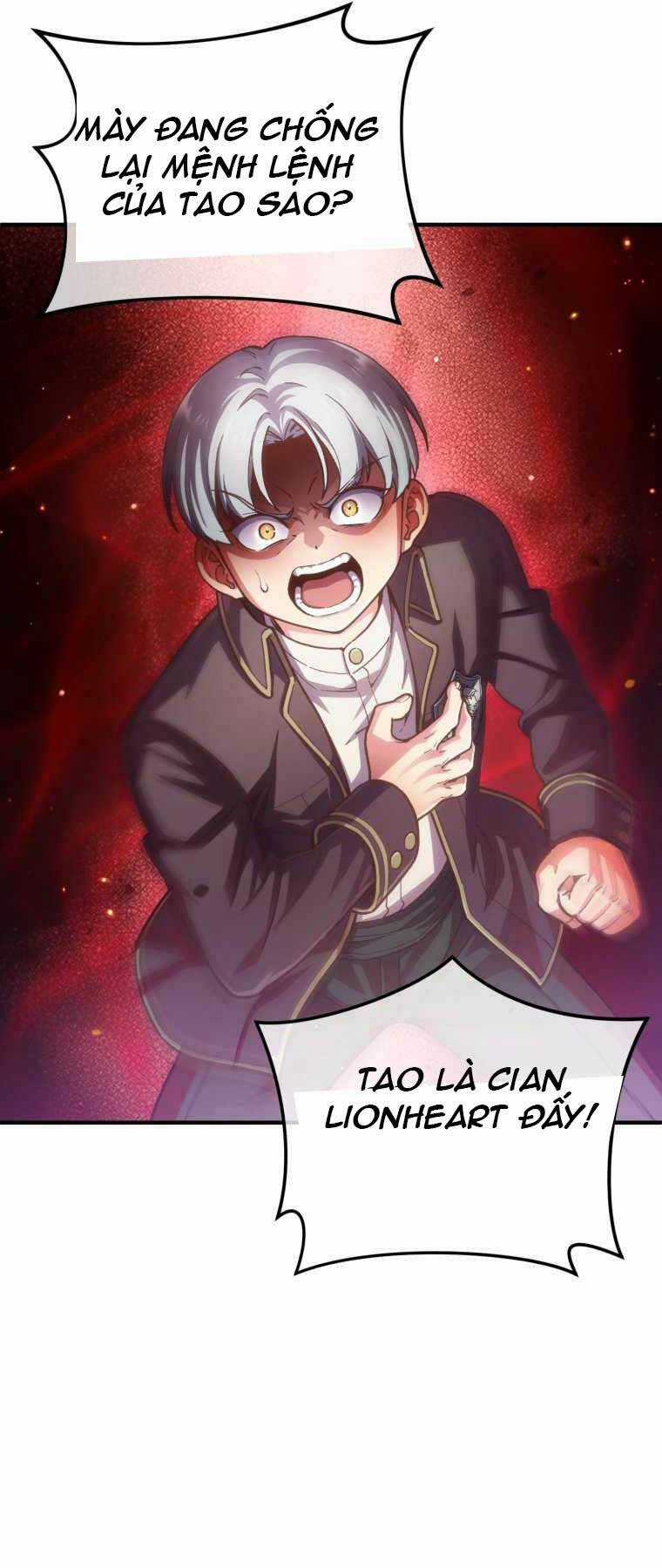 Luân Hồi Khốn Khiếp Chapter 3 trang 64