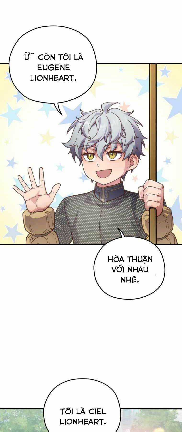 Luân Hồi Khốn Khiếp Chapter 3 trang 65