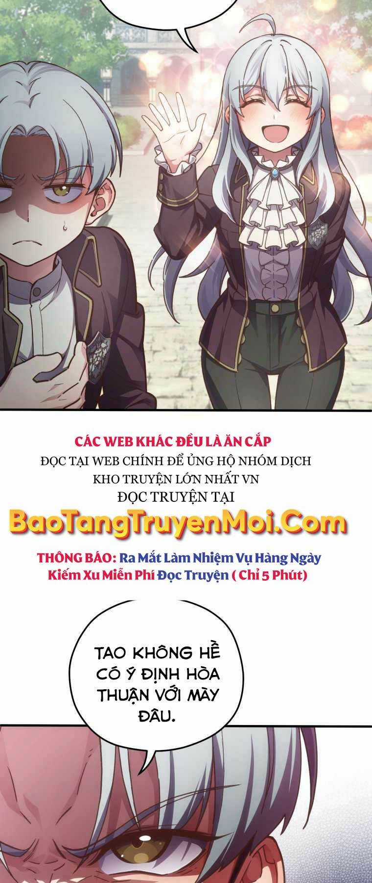 Luân Hồi Khốn Khiếp Chapter 3 trang 66