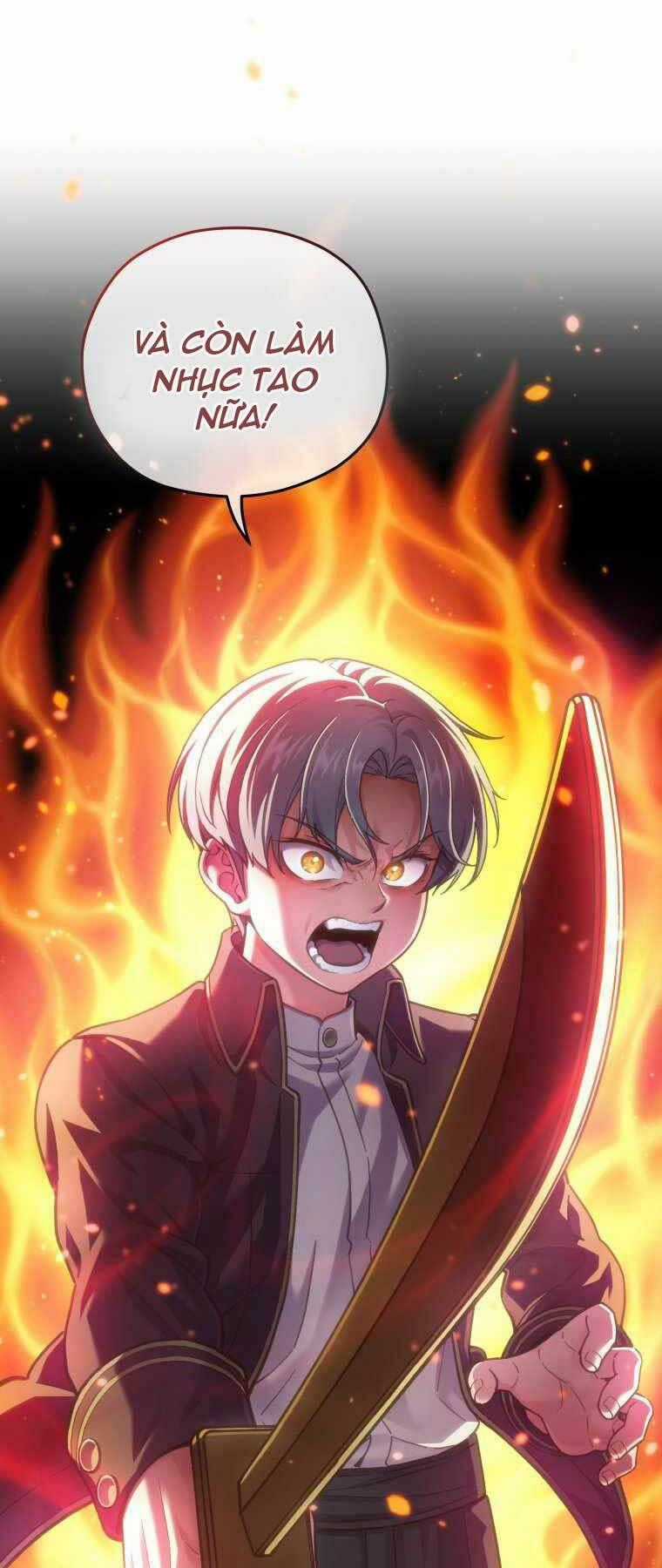 Luân Hồi Khốn Khiếp Chapter 3 trang 69