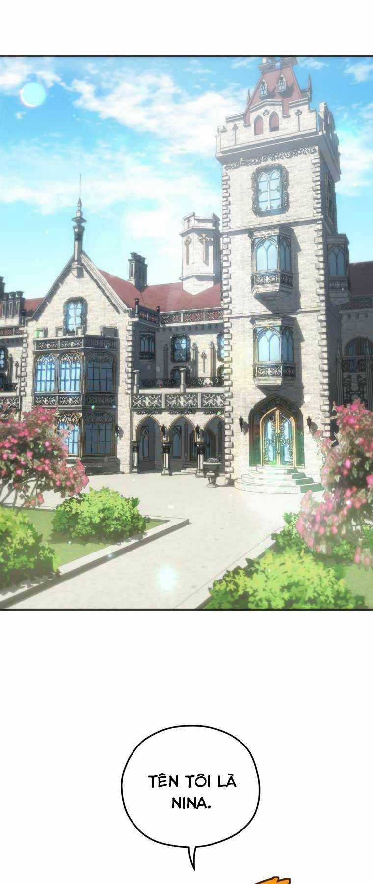 Luân Hồi Khốn Khiếp Chapter 3 trang 8