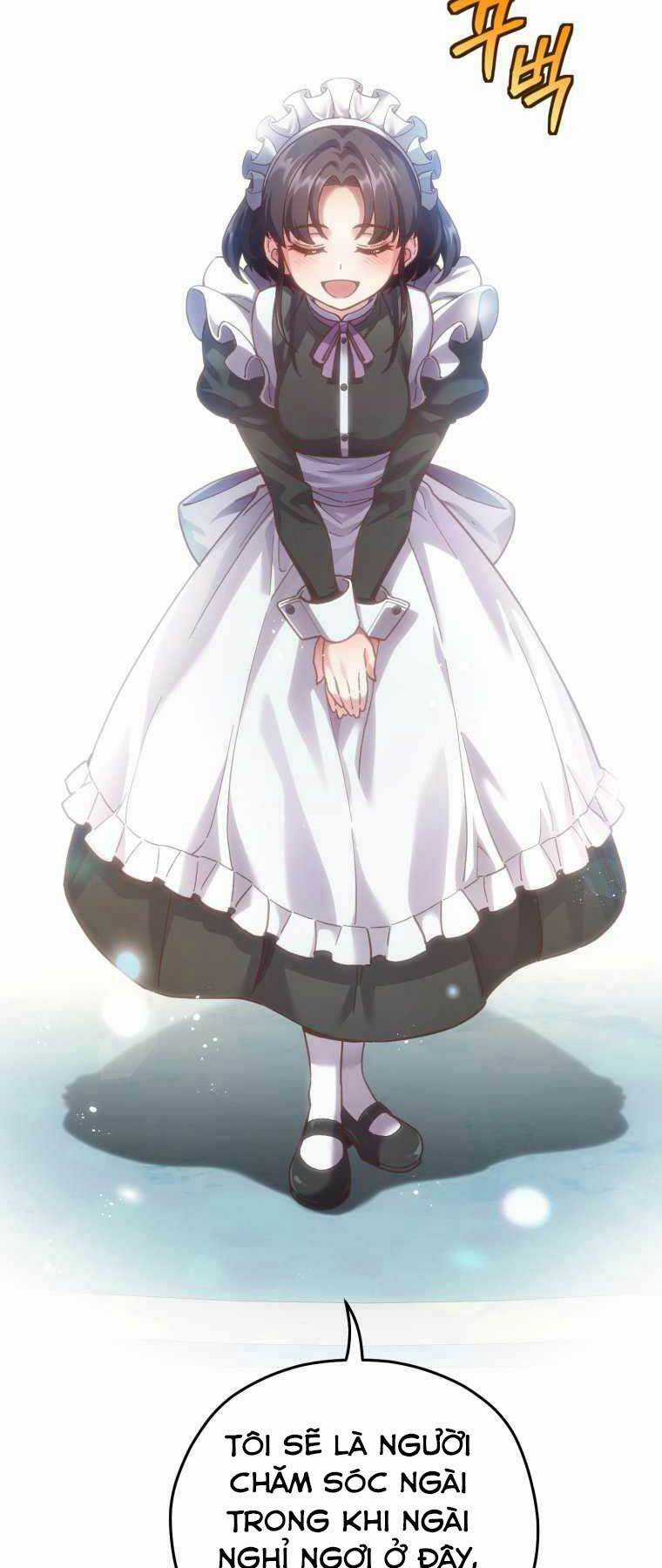 Luân Hồi Khốn Khiếp Chapter 3 trang 9