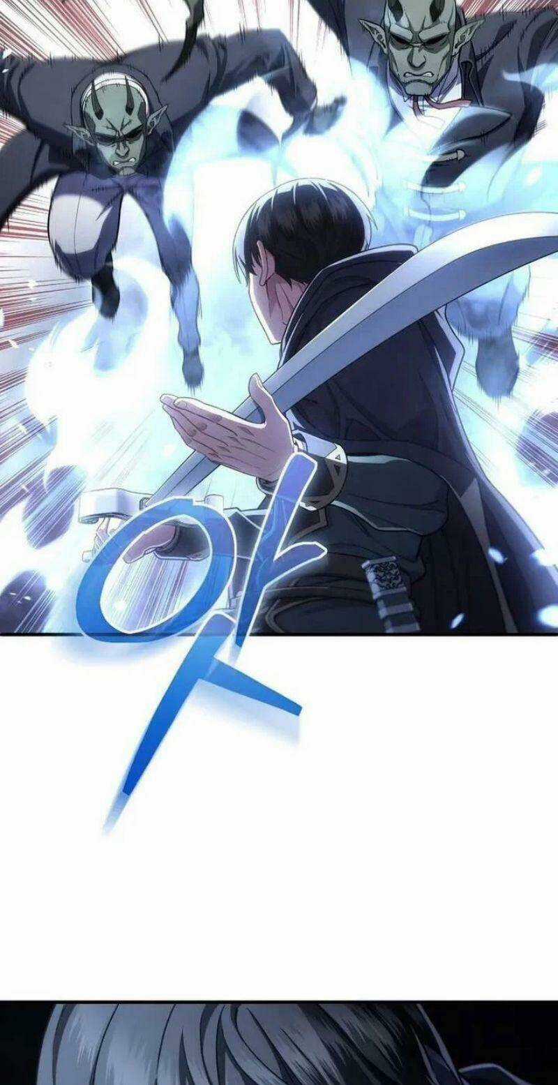 Luân Hồi Khốn Khiếp Chapter 30 trang 11