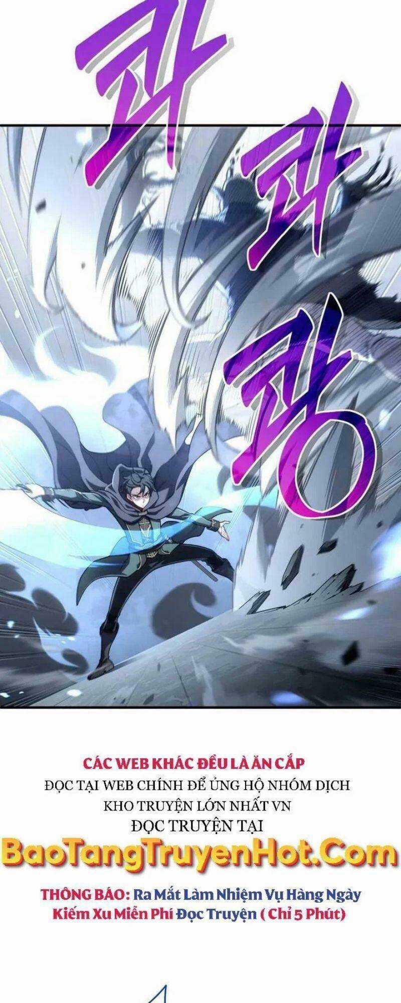 Luân Hồi Khốn Khiếp Chapter 30 trang 13