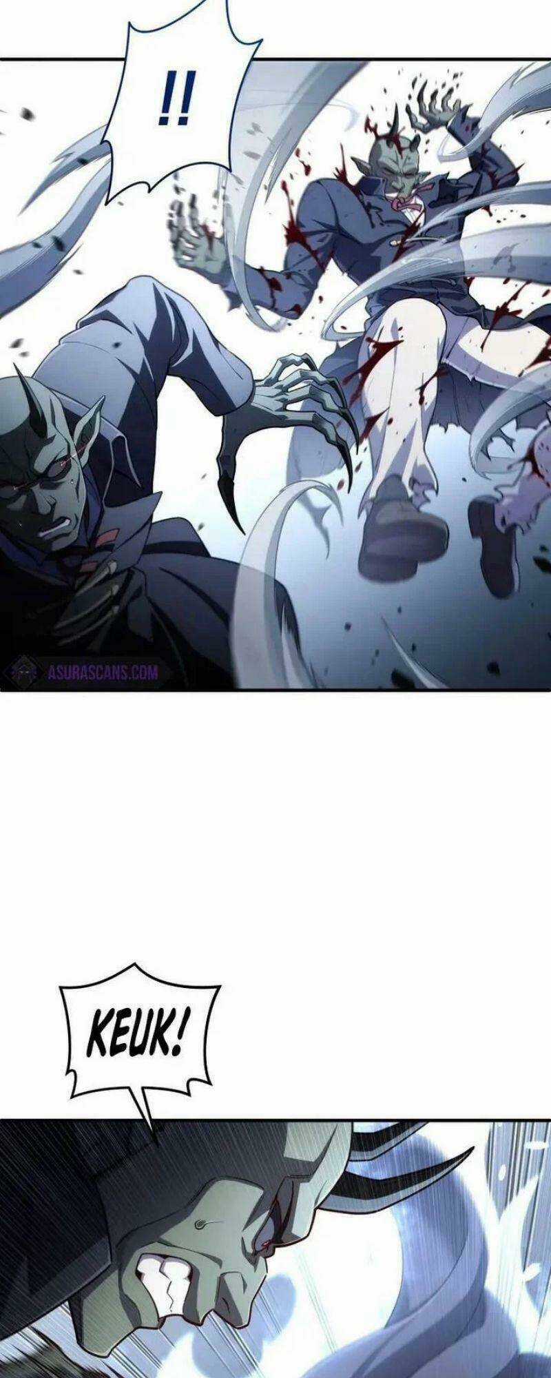 Luân Hồi Khốn Khiếp Chapter 30 trang 14