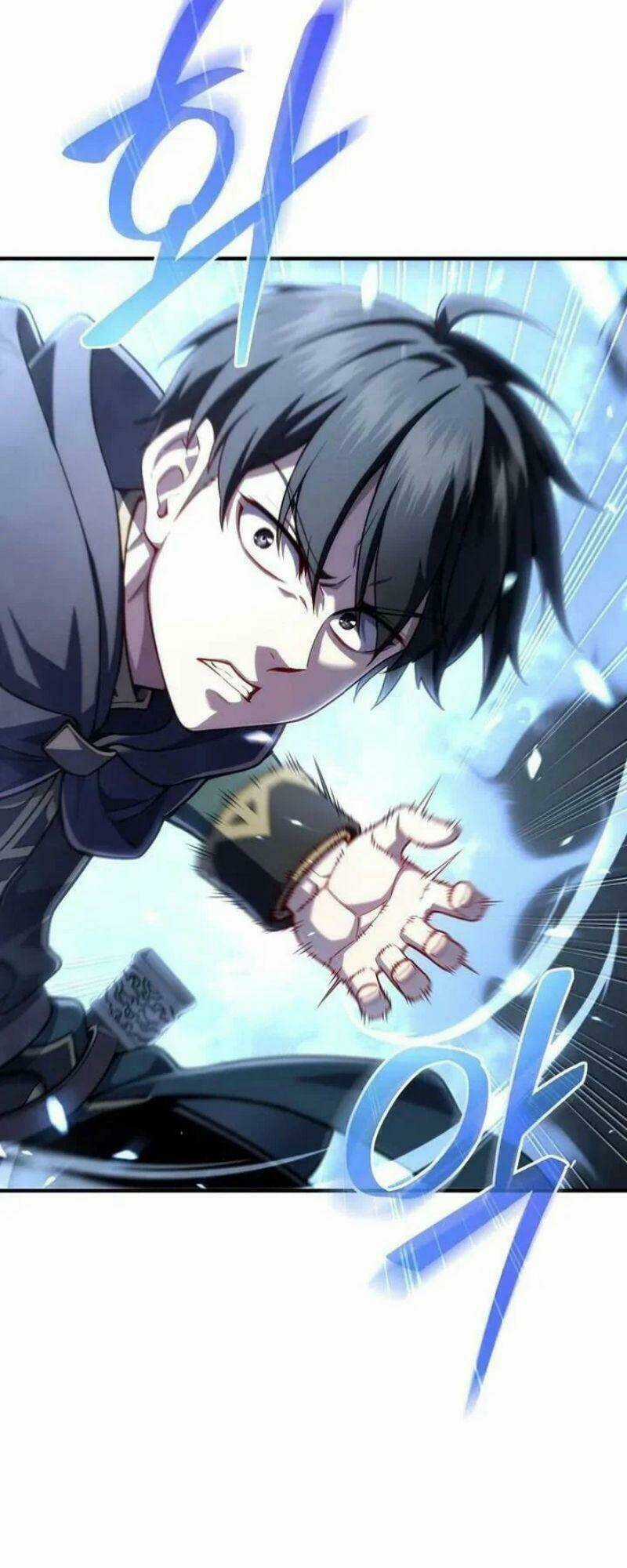 Luân Hồi Khốn Khiếp Chapter 30 trang 19