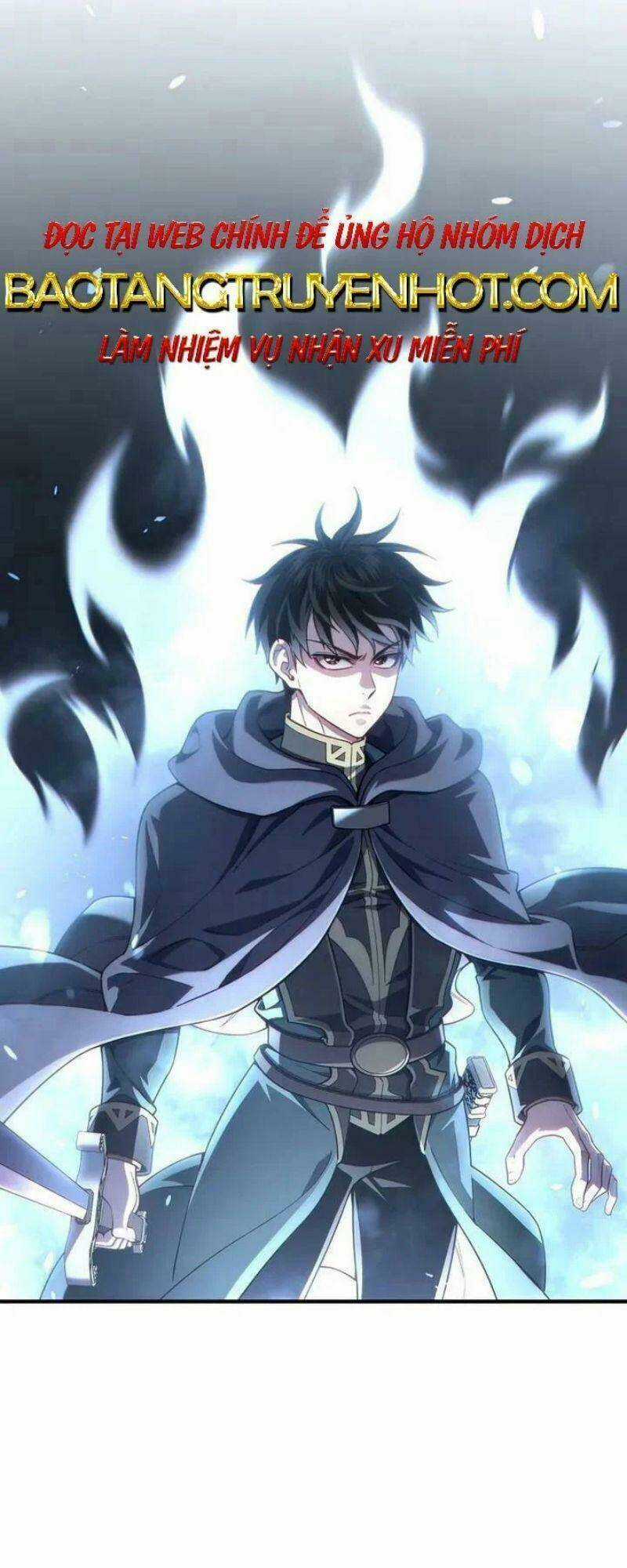 Luân Hồi Khốn Khiếp Chapter 30 trang 2