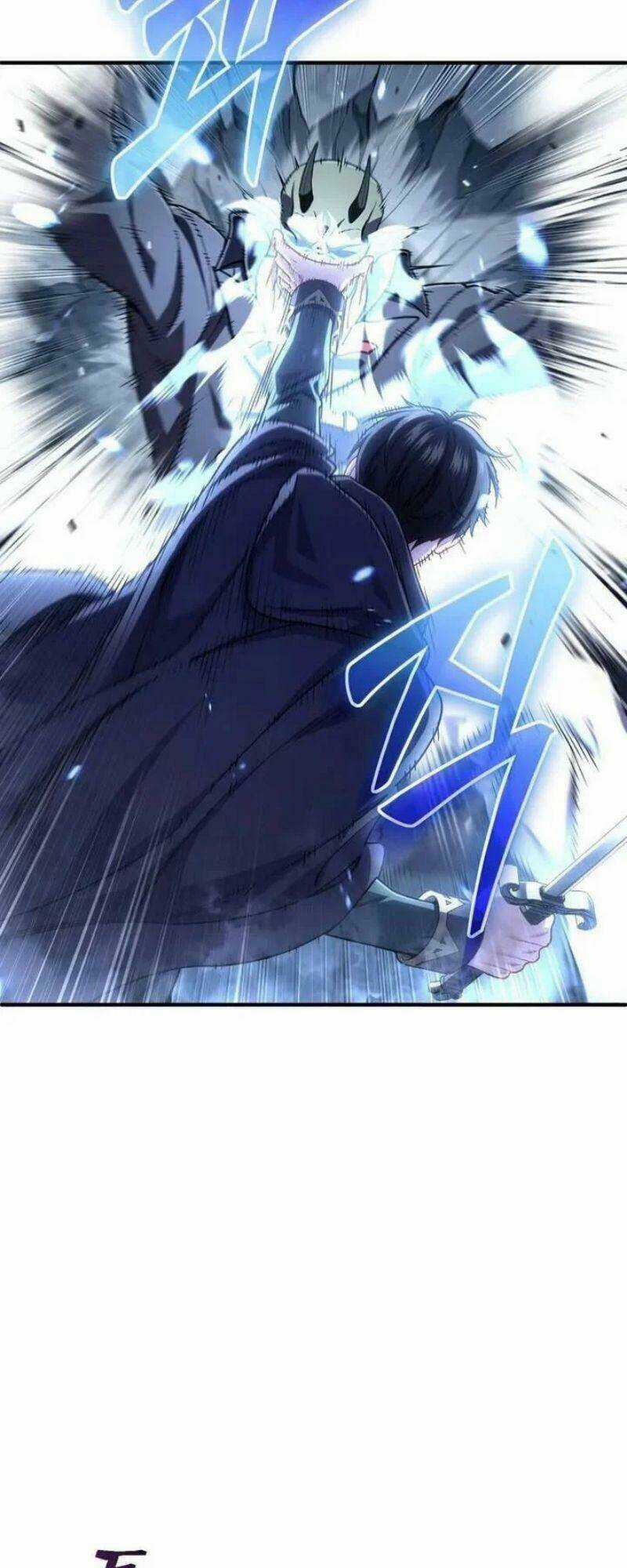 Luân Hồi Khốn Khiếp Chapter 30 trang 21