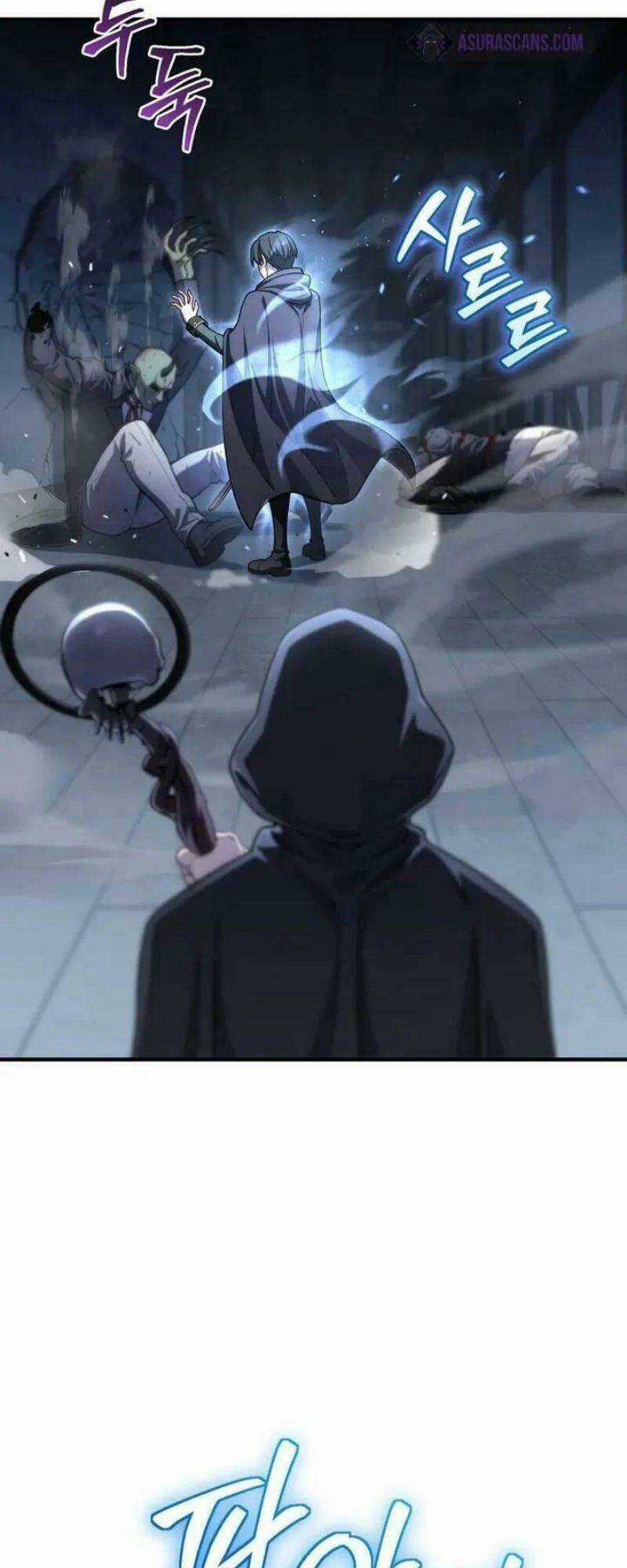 Luân Hồi Khốn Khiếp Chapter 30 trang 22