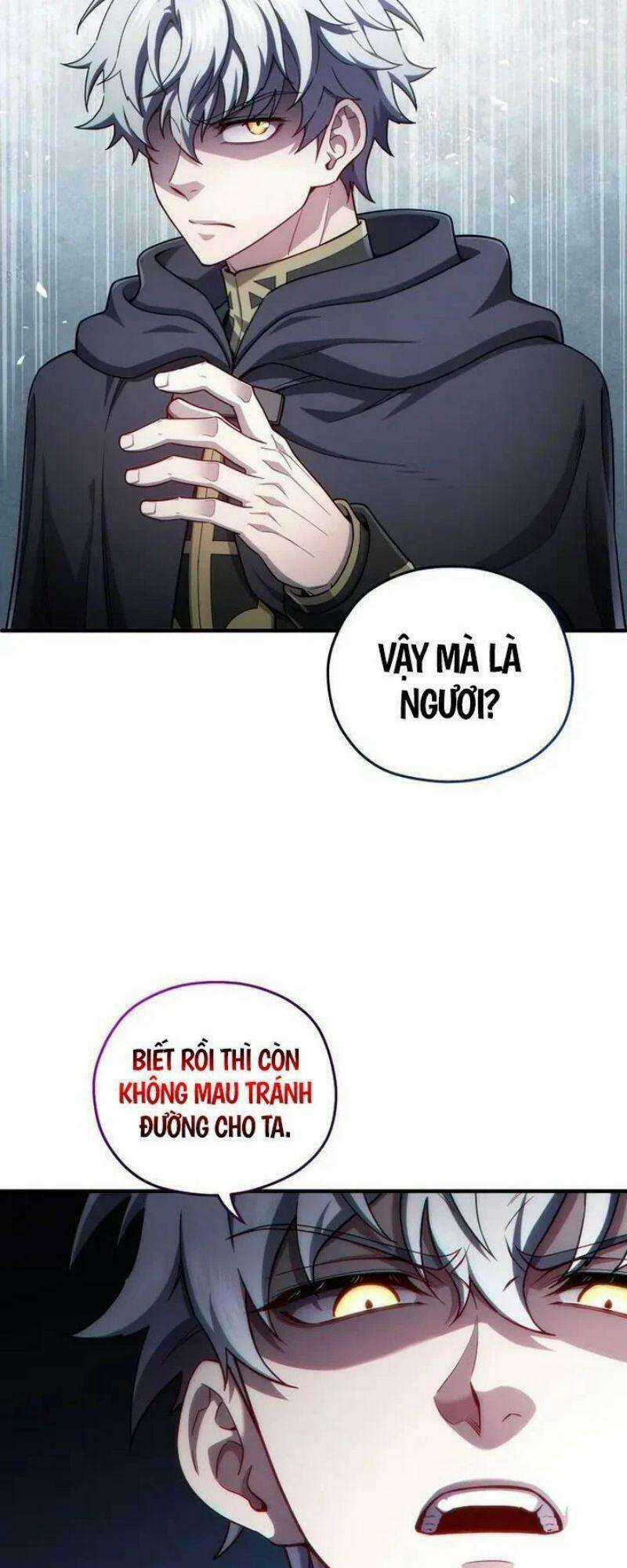 Luân Hồi Khốn Khiếp Chapter 30 trang 25