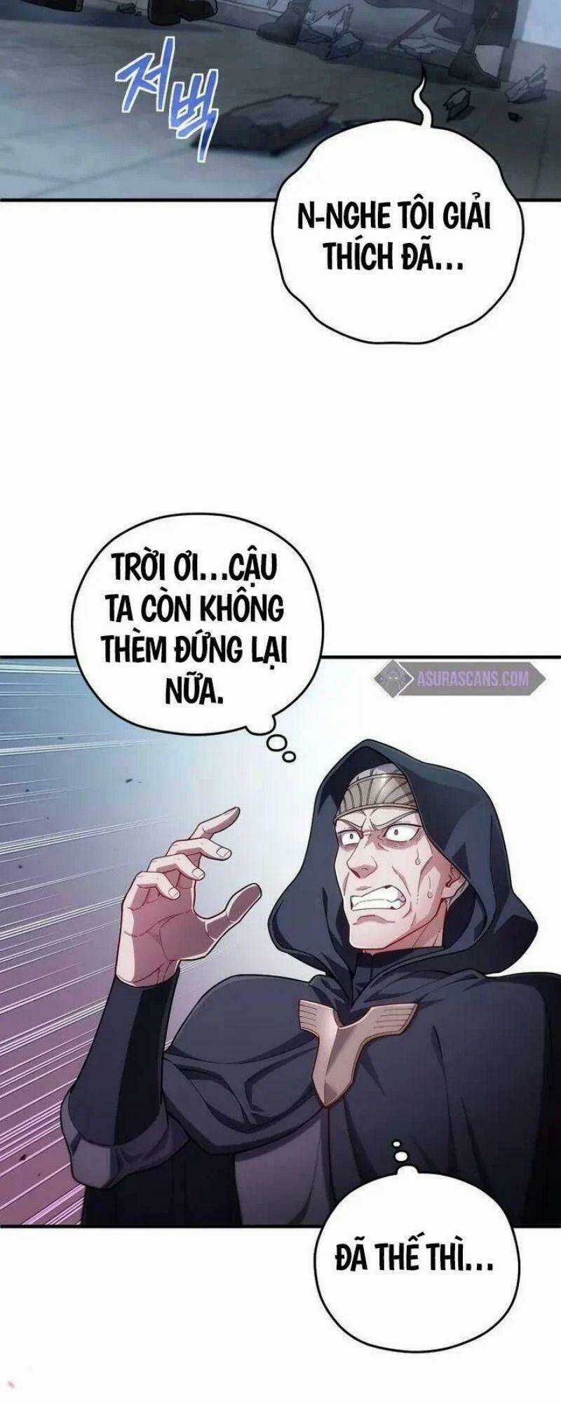 Luân Hồi Khốn Khiếp Chapter 30 trang 28