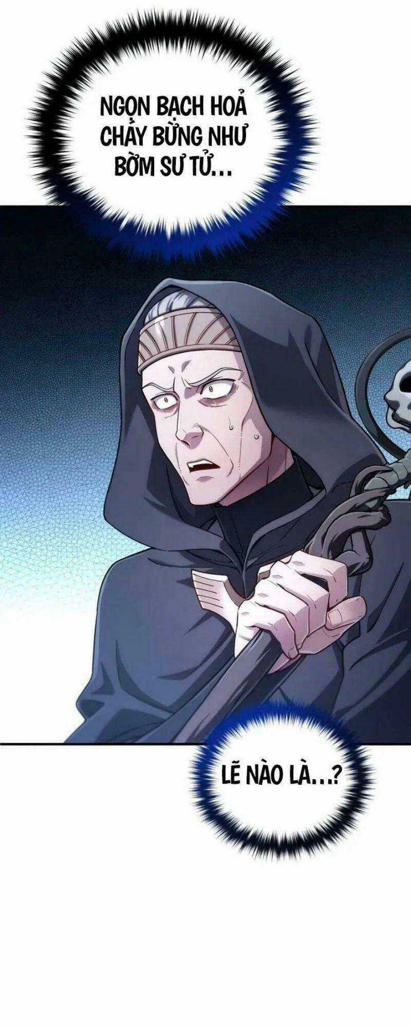 Luân Hồi Khốn Khiếp Chapter 30 trang 3