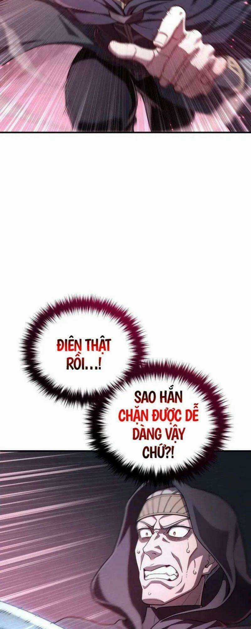 Luân Hồi Khốn Khiếp Chapter 30 trang 34