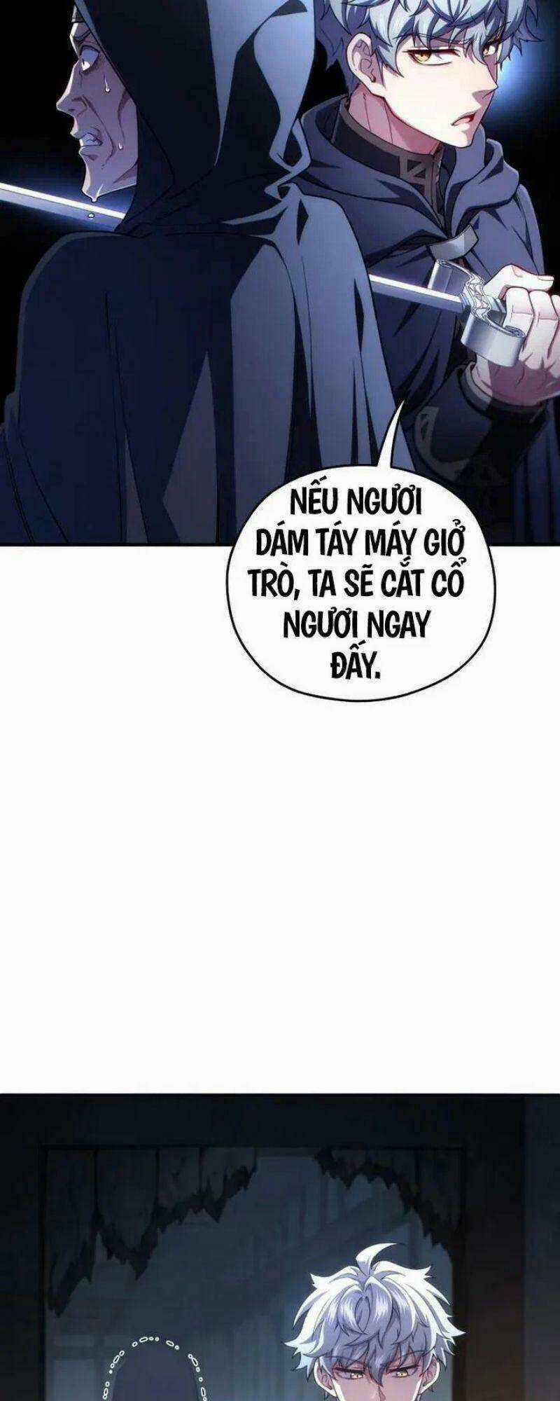 Luân Hồi Khốn Khiếp Chapter 30 trang 37