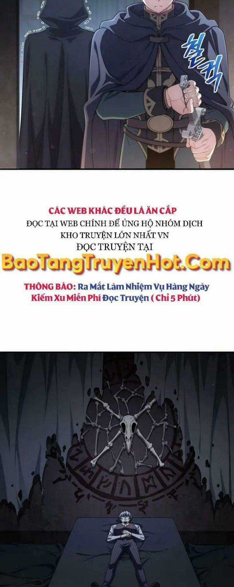 Luân Hồi Khốn Khiếp Chapter 30 trang 38