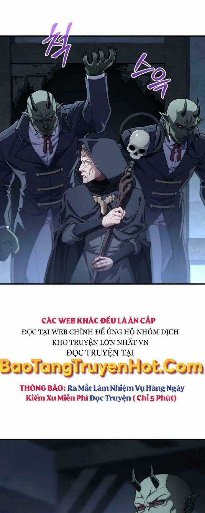 Luân Hồi Khốn Khiếp Chapter 30 trang 4