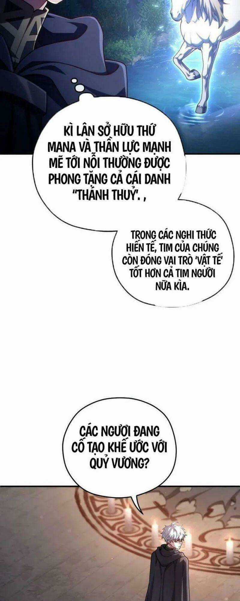 Luân Hồi Khốn Khiếp Chapter 30 trang 43