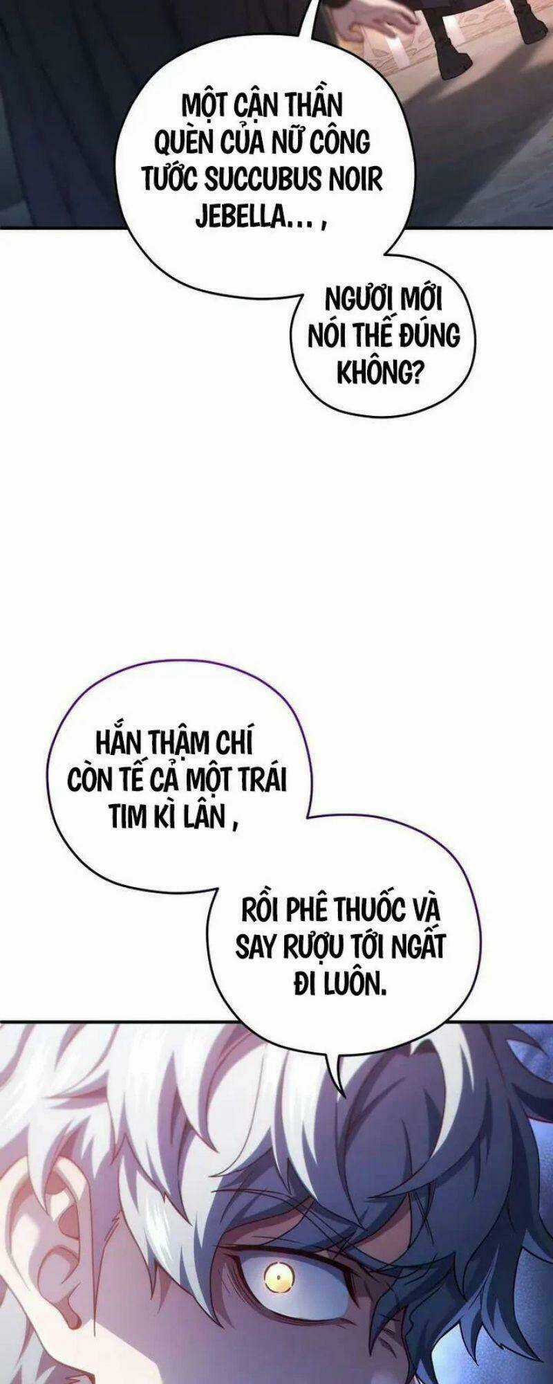 Luân Hồi Khốn Khiếp Chapter 30 trang 49