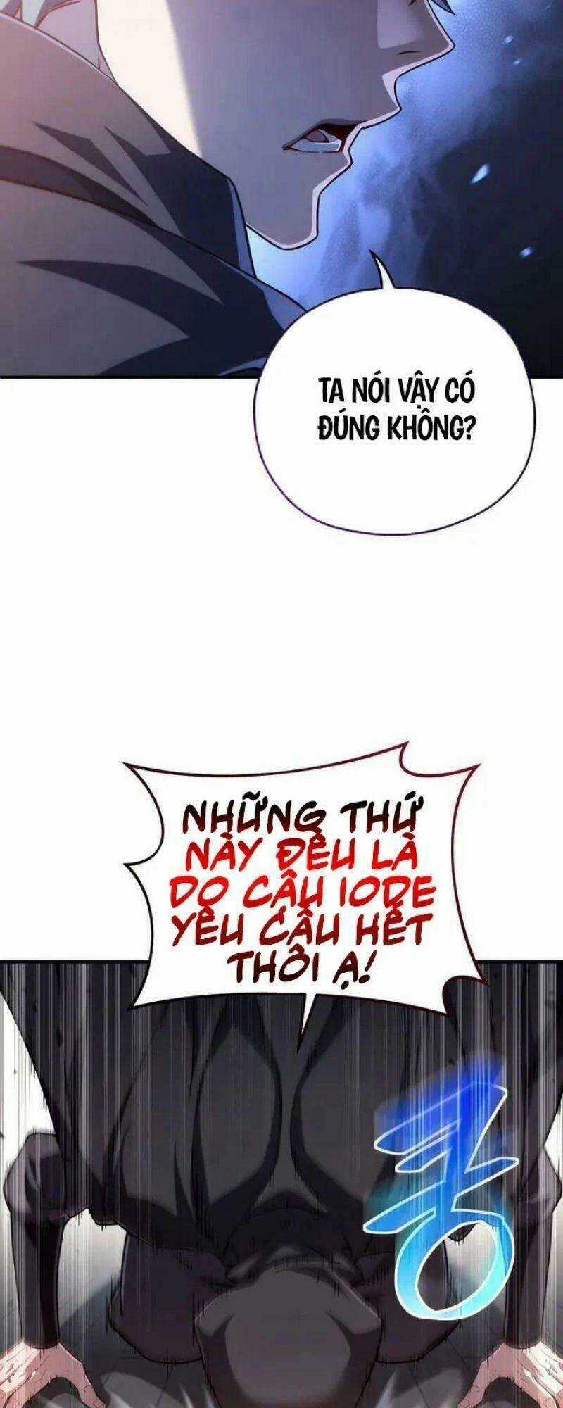 Luân Hồi Khốn Khiếp Chapter 30 trang 50