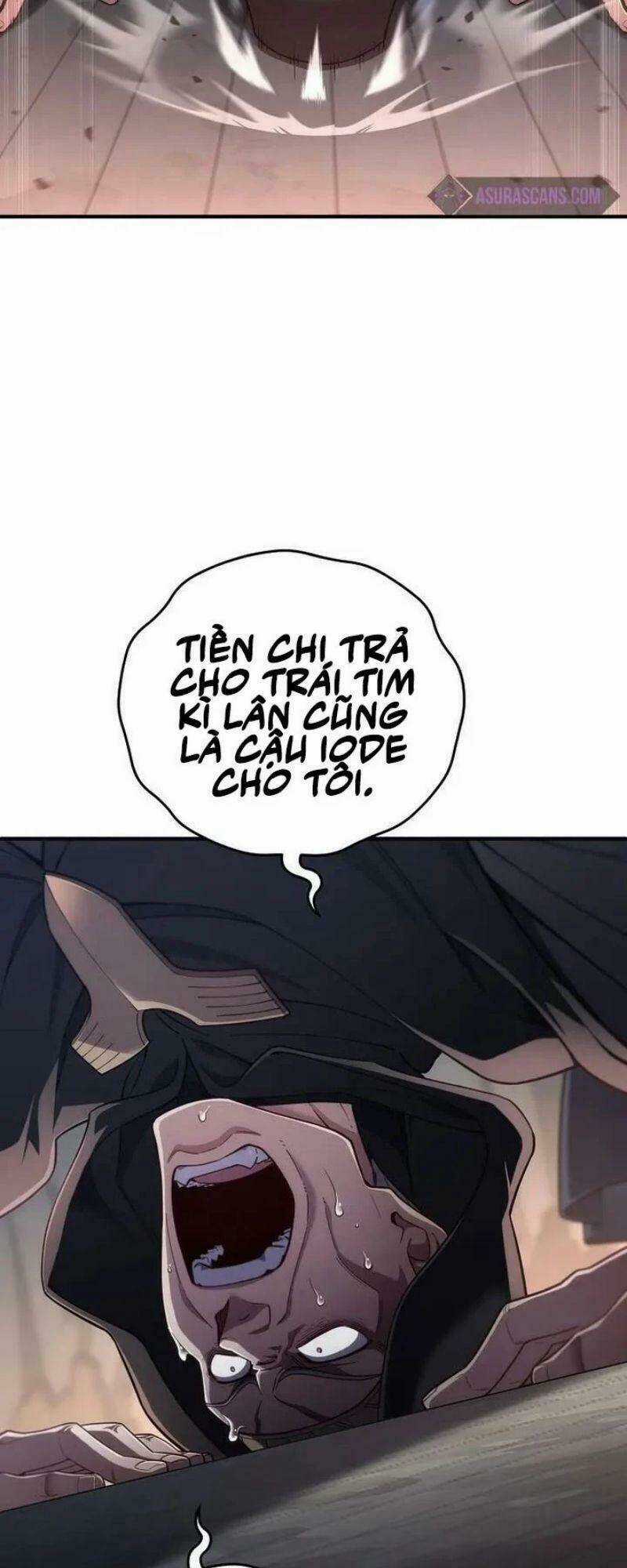 Luân Hồi Khốn Khiếp Chapter 30 trang 51