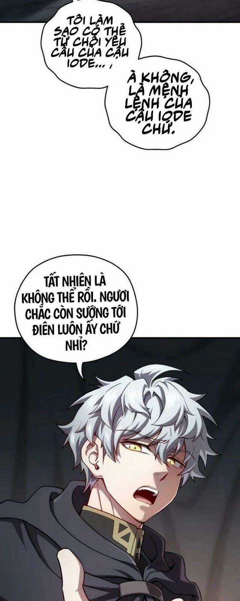 Luân Hồi Khốn Khiếp Chapter 30 trang 52