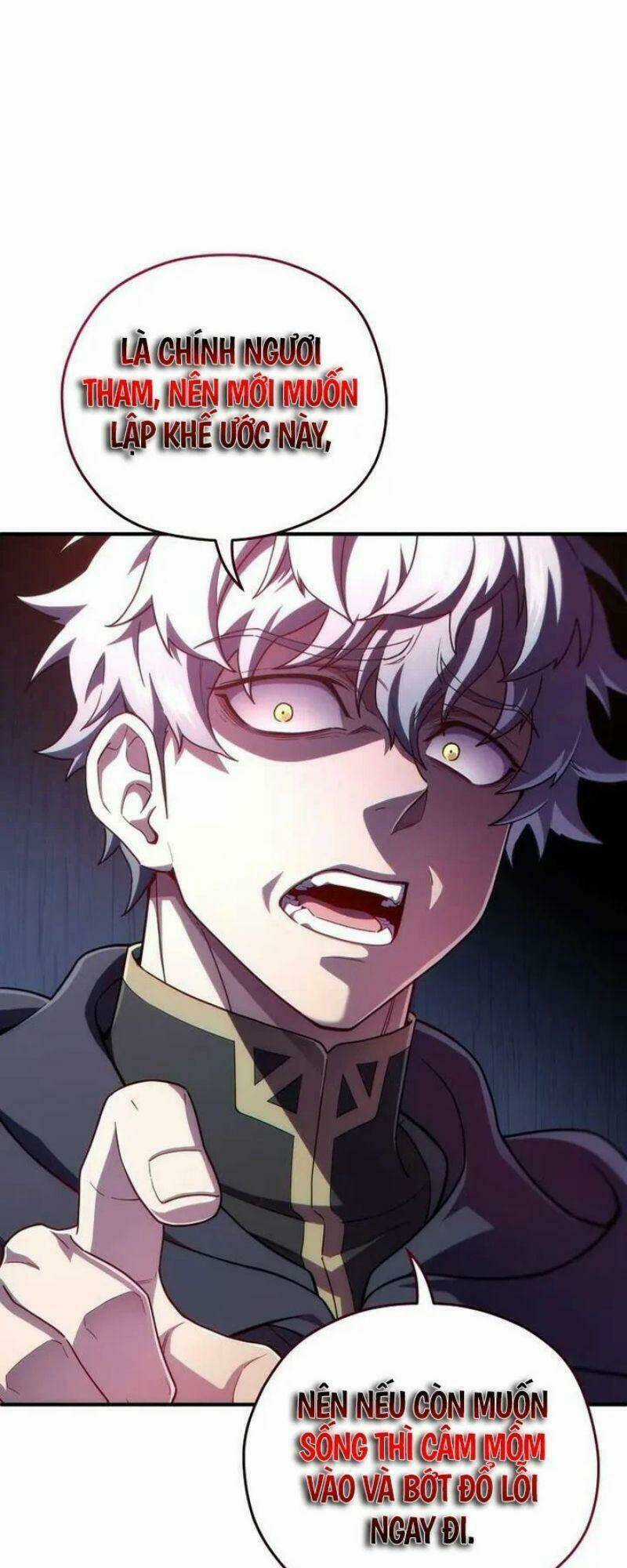 Luân Hồi Khốn Khiếp Chapter 30 trang 55